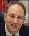 Ken Levy, Ph.D.