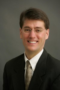 Craig Shealy, Ph.D.